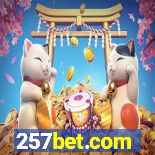 257bet.com