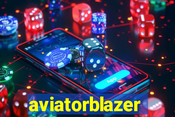 aviatorblazer