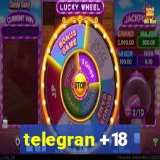 telegran +18