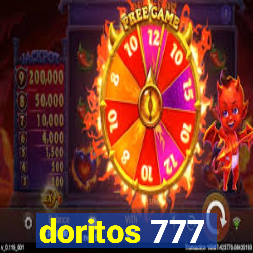 doritos 777