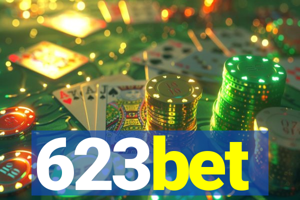 623bet