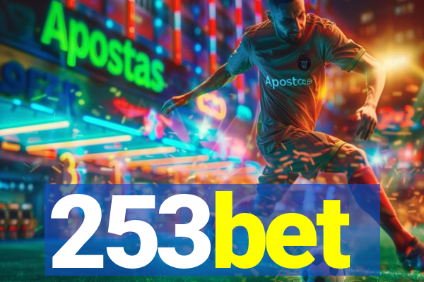 253bet