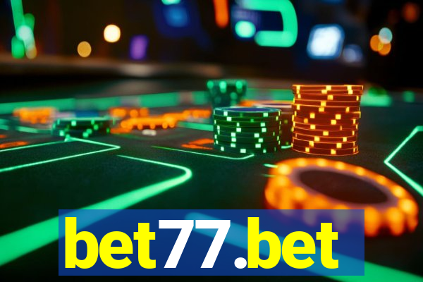 bet77.bet