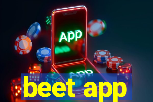 beet app