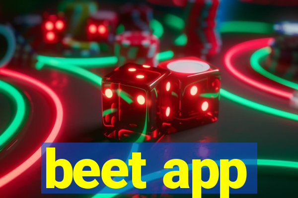 beet app