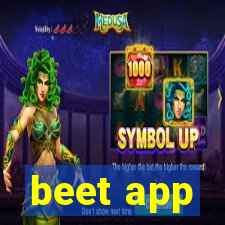 beet app