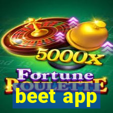 beet app