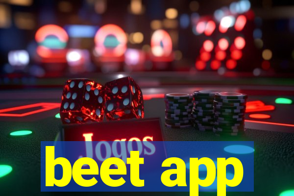 beet app