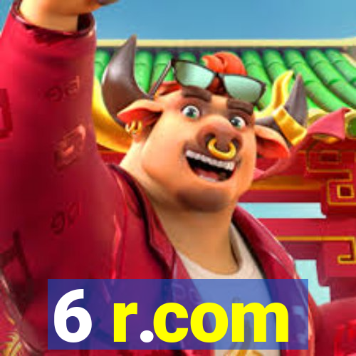 6 r.com