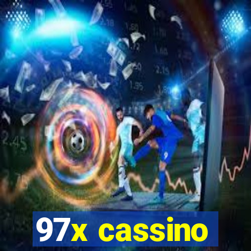 97x cassino