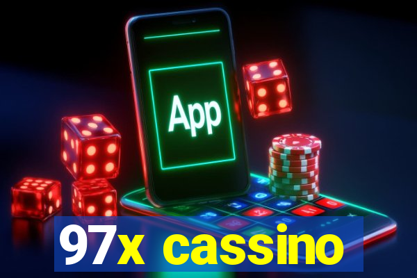 97x cassino