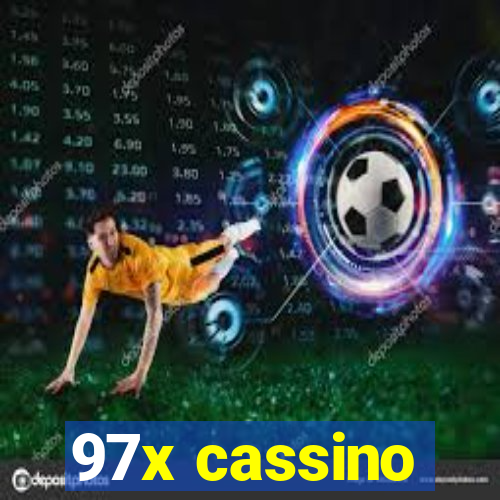 97x cassino