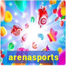 arenasports