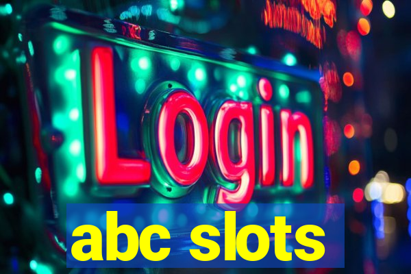 abc slots