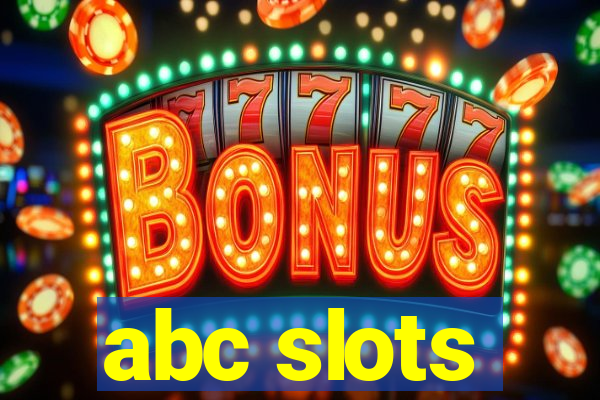 abc slots