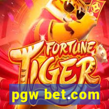 pgw bet.com