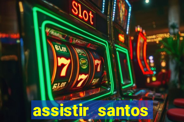 assistir santos justiceiros 2 completo dublado