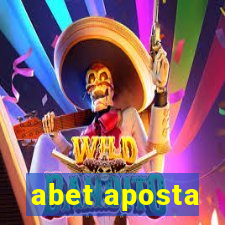 abet aposta