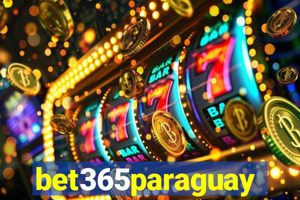 bet365paraguay