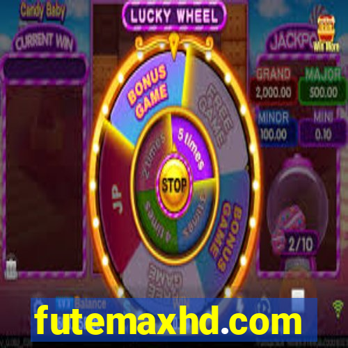 futemaxhd.com