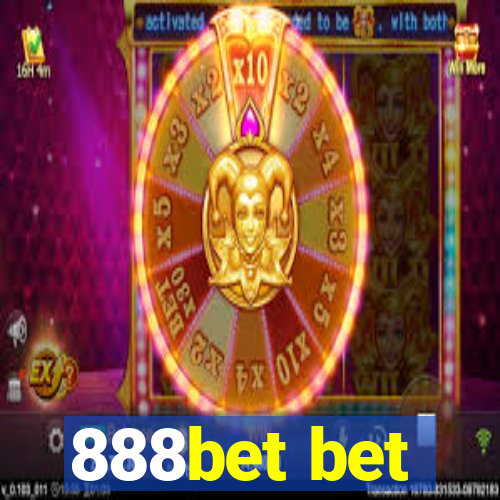 888bet bet