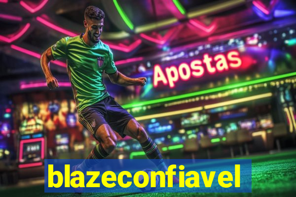 blazeconfiavel