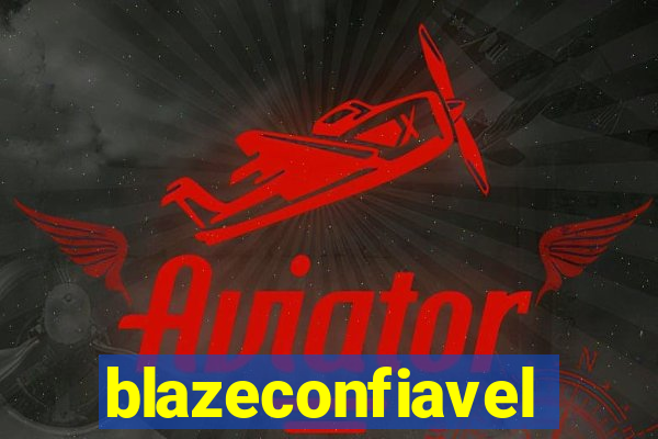 blazeconfiavel