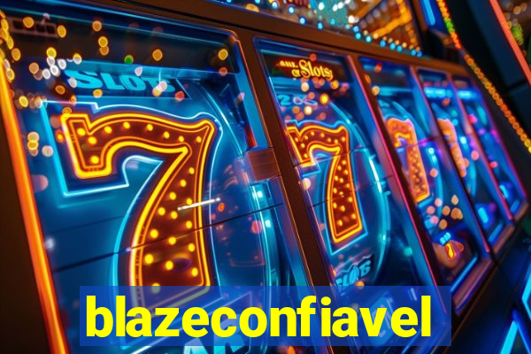 blazeconfiavel