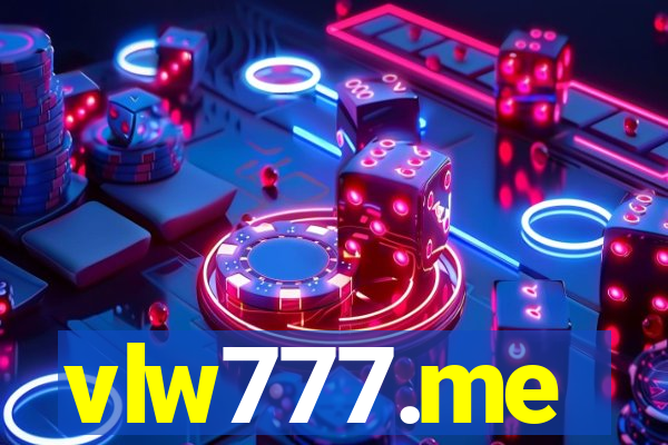 vlw777.me