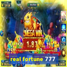 real fortune 777