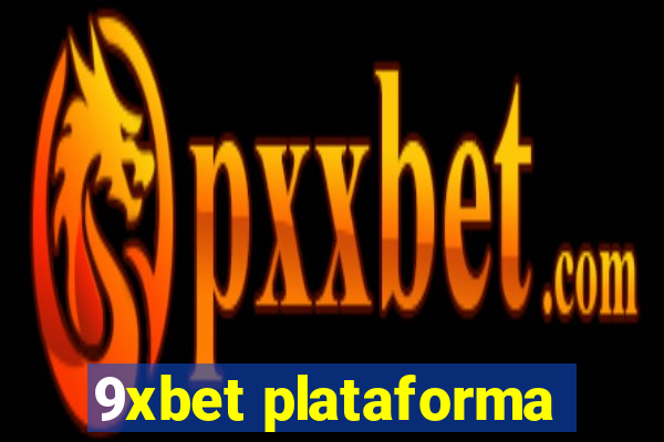 9xbet plataforma