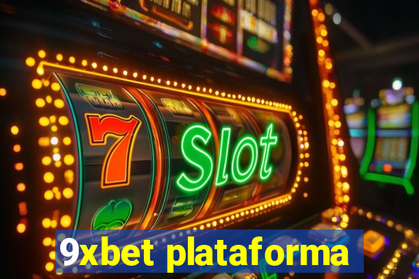 9xbet plataforma