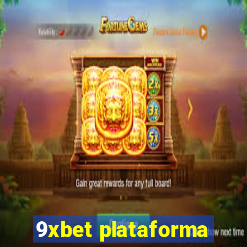 9xbet plataforma