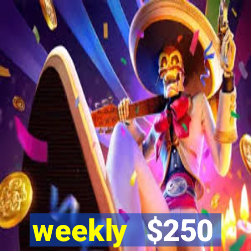 weekly $250 bankroll booster password partypoker