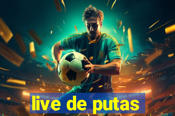 live de putas