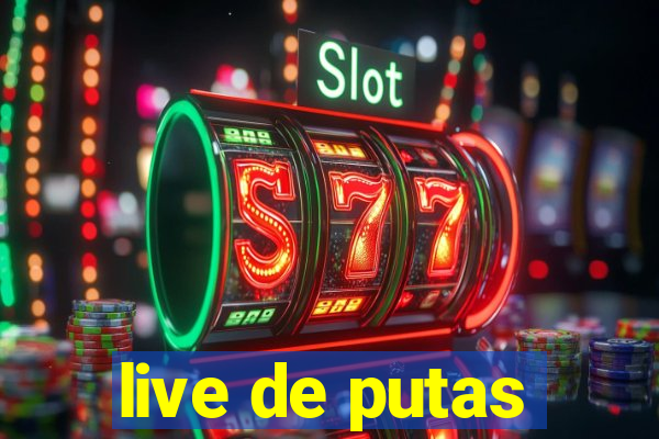 live de putas