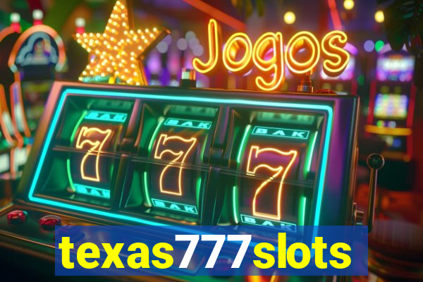 texas777slots