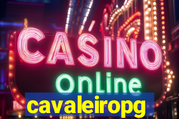 cavaleiropg