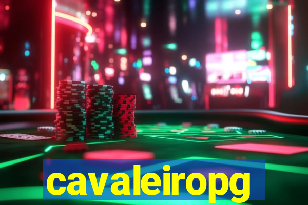 cavaleiropg