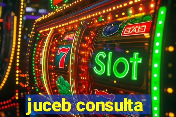 juceb consulta