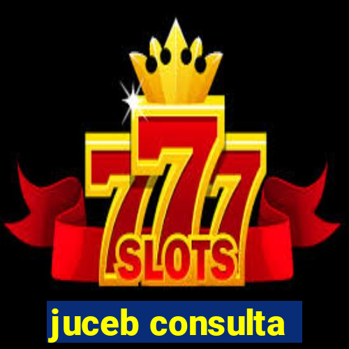 juceb consulta