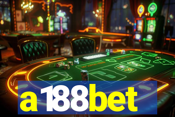 a188bet