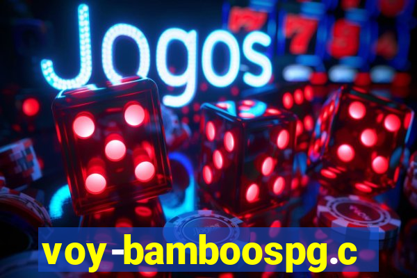 voy-bamboospg.com