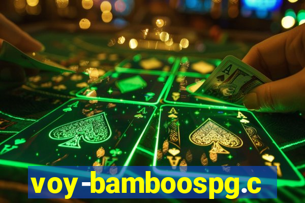 voy-bamboospg.com