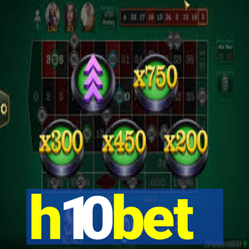 h10bet