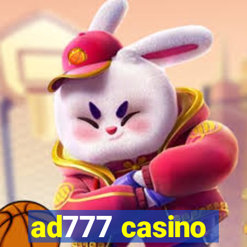 ad777 casino