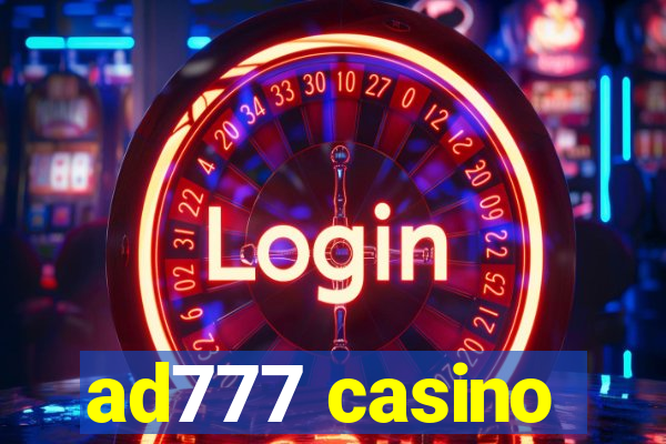 ad777 casino