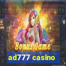 ad777 casino