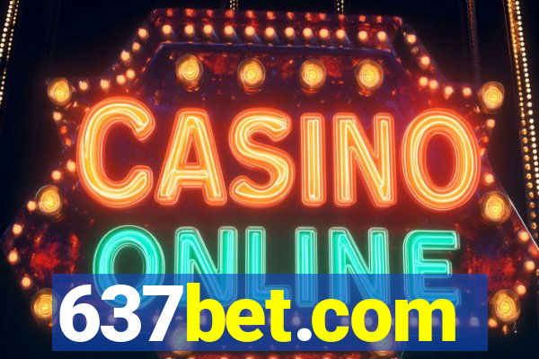 637bet.com