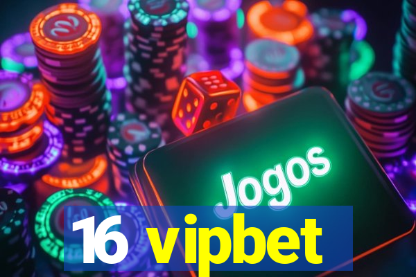 16 vipbet